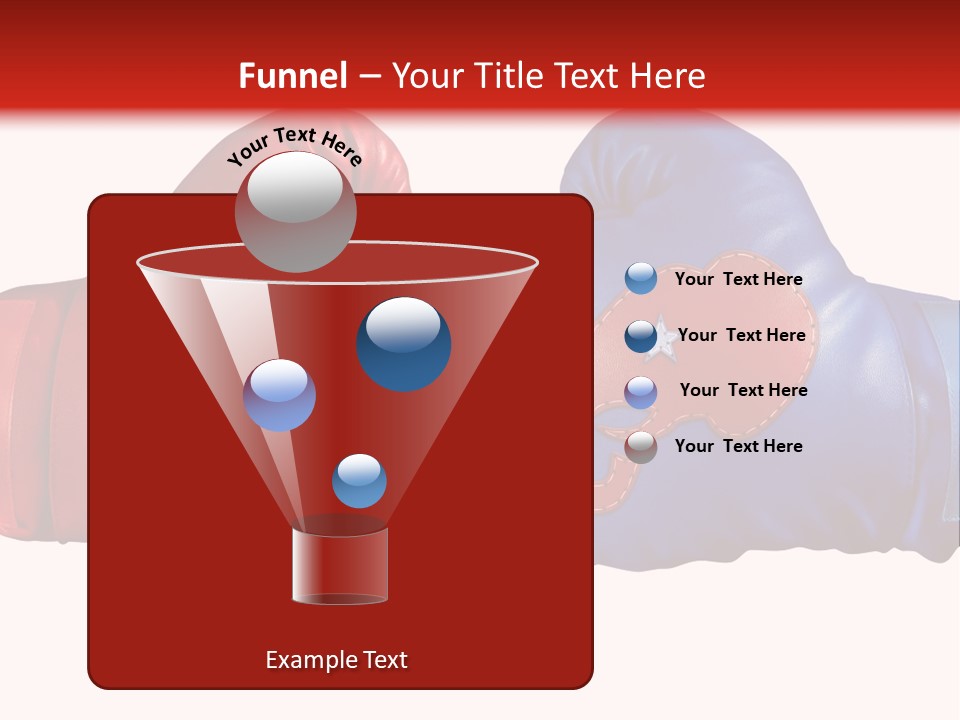Election Debate American Election Democrat Party PowerPoint Template