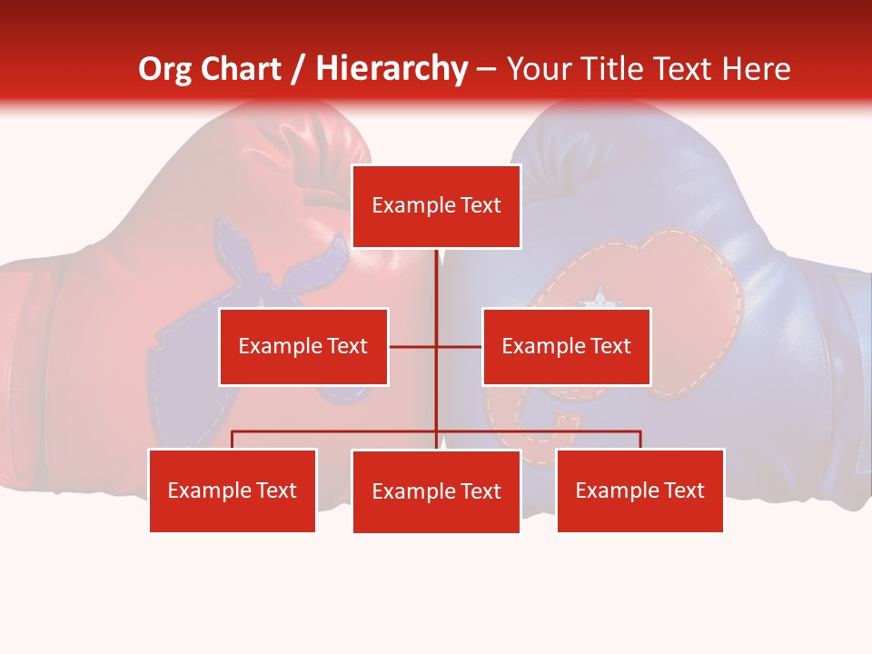 Election Debate American Election Democrat Party PowerPoint Template