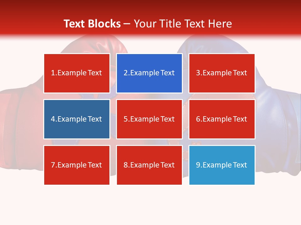 Election Debate American Election Democrat Party PowerPoint Template