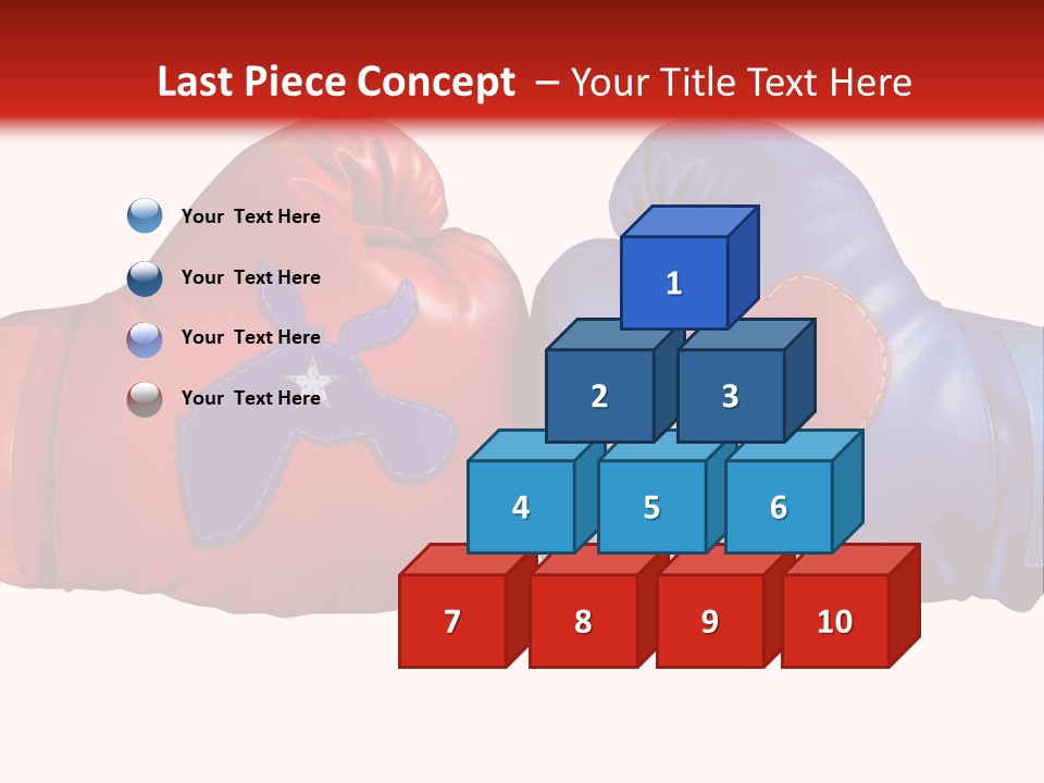 Election Debate American Election Democrat Party PowerPoint Template