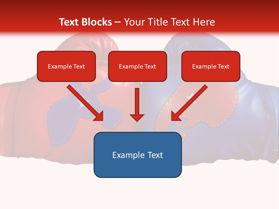 Election Debate American Election Democrat Party PowerPoint Template