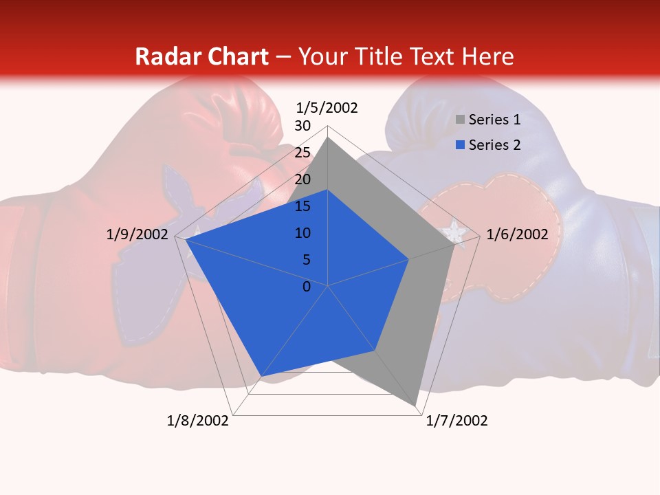 Election Debate American Election Democrat Party PowerPoint Template