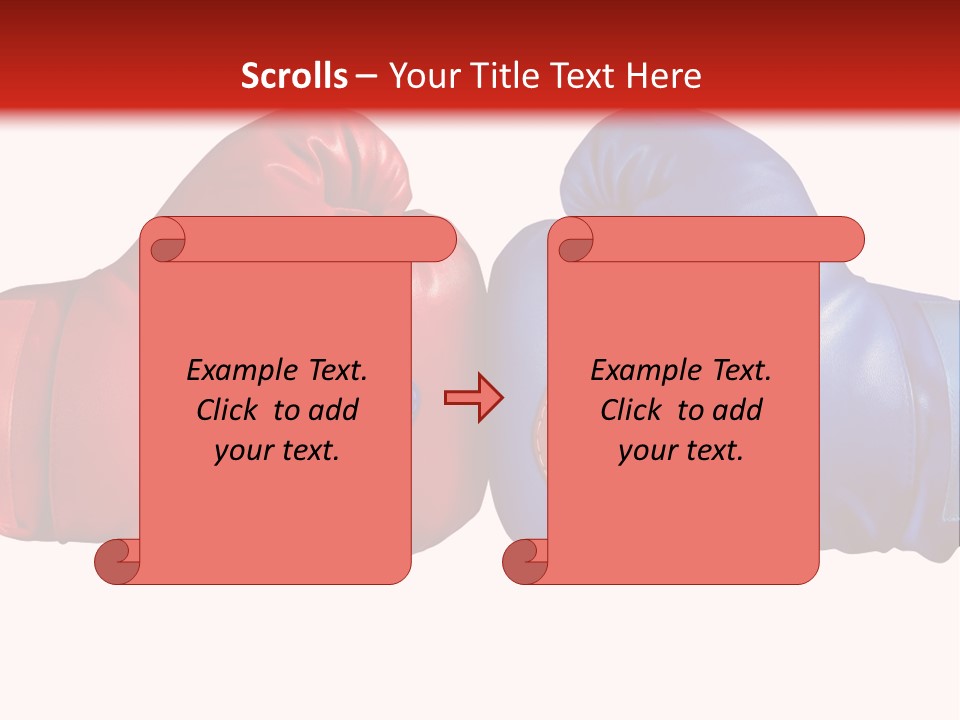 Election Debate American Election Democrat Party PowerPoint Template