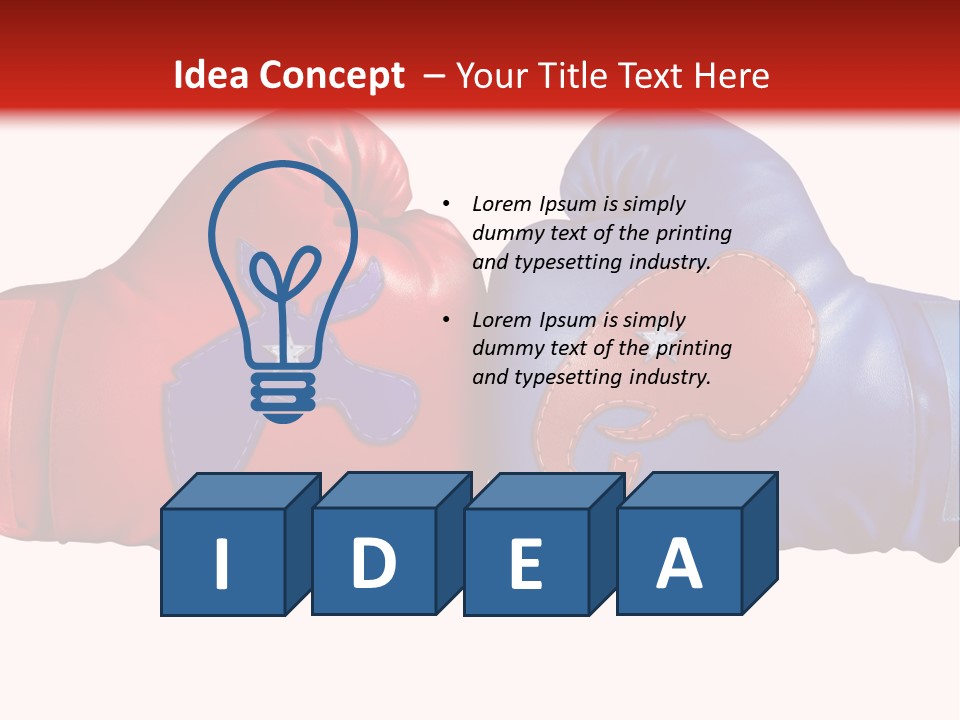 Election Debate American Election Democrat Party PowerPoint Template