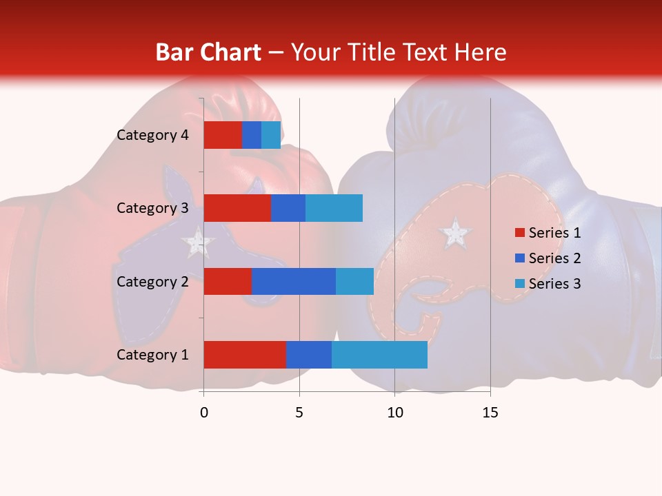 Election Debate American Election Democrat Party PowerPoint Template