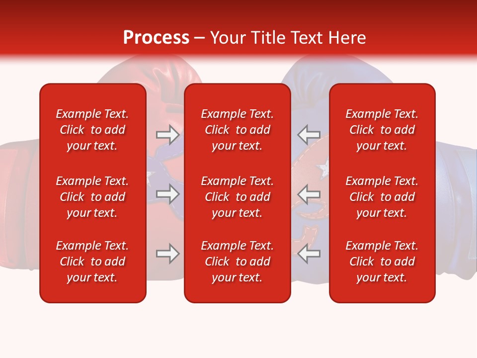 Election Debate American Election Democrat Party PowerPoint Template