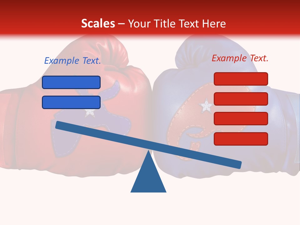 Election Debate American Election Democrat Party PowerPoint Template