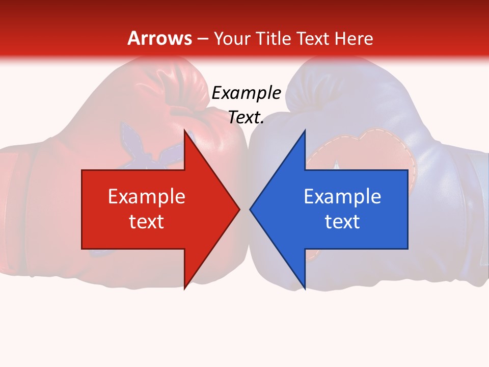 Election Debate American Election Democrat Party PowerPoint Template