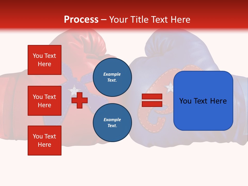 Election Debate American Election Democrat Party PowerPoint Template