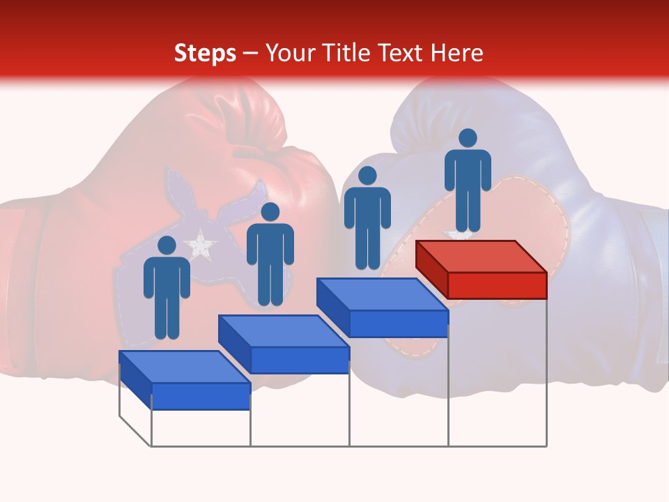 Election Debate American Election Democrat Party PowerPoint Template