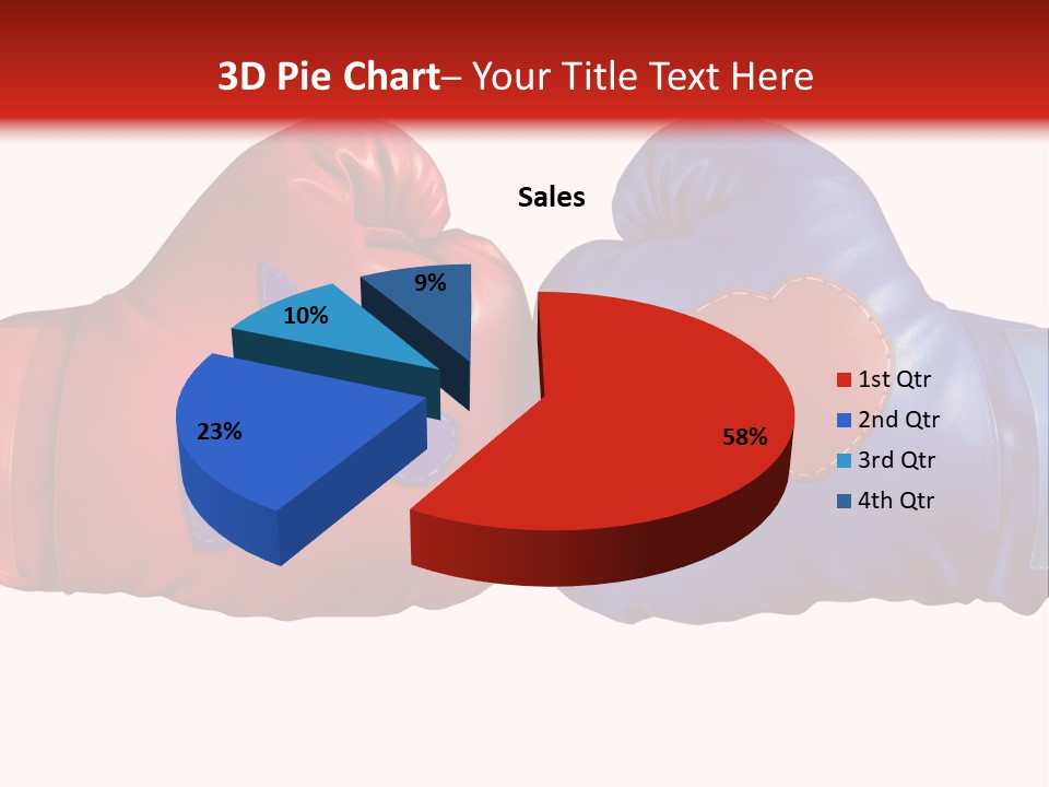 Election Debate American Election Democrat Party PowerPoint Template