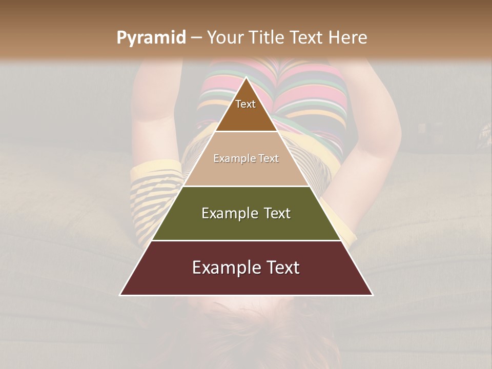 Youth Little Cute PowerPoint Template