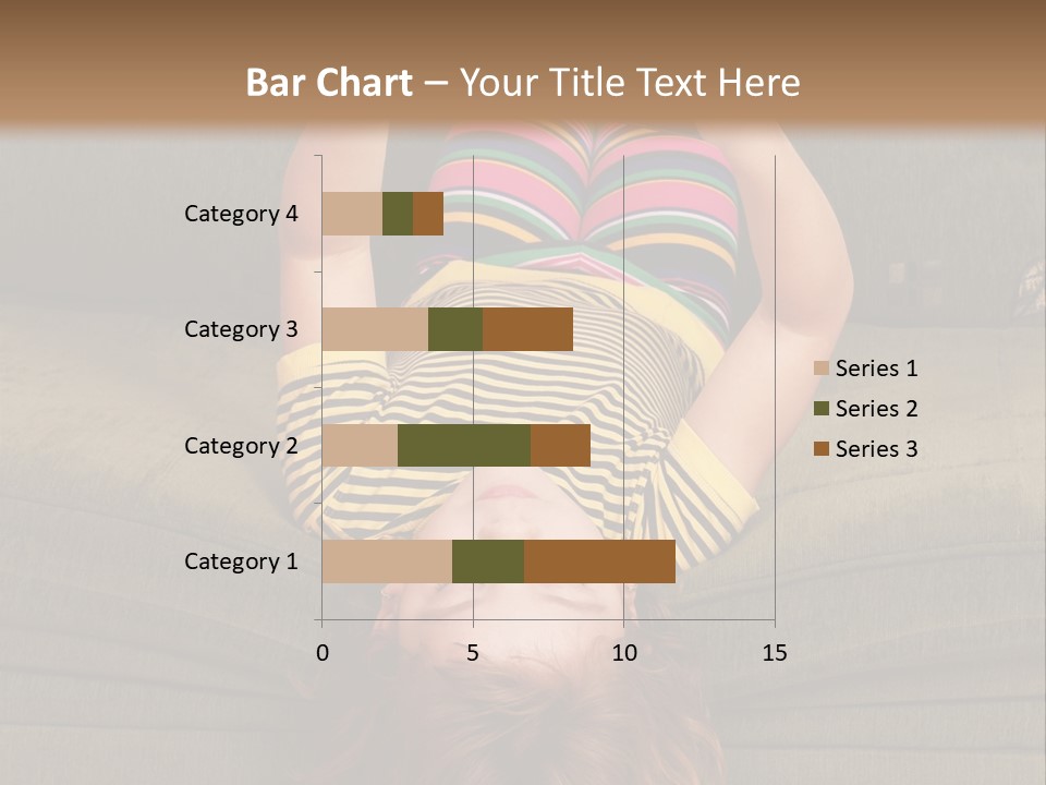 Youth Little Cute PowerPoint Template