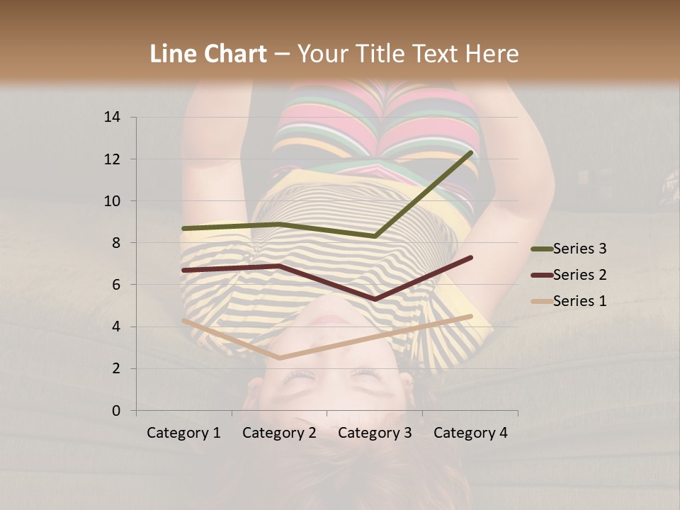 Youth Little Cute PowerPoint Template