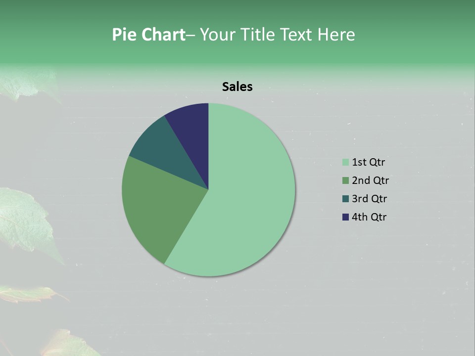 Men Gesture Unity PowerPoint Template