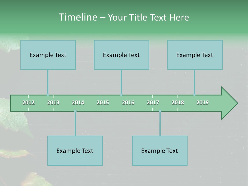 Men Gesture Unity PowerPoint Template