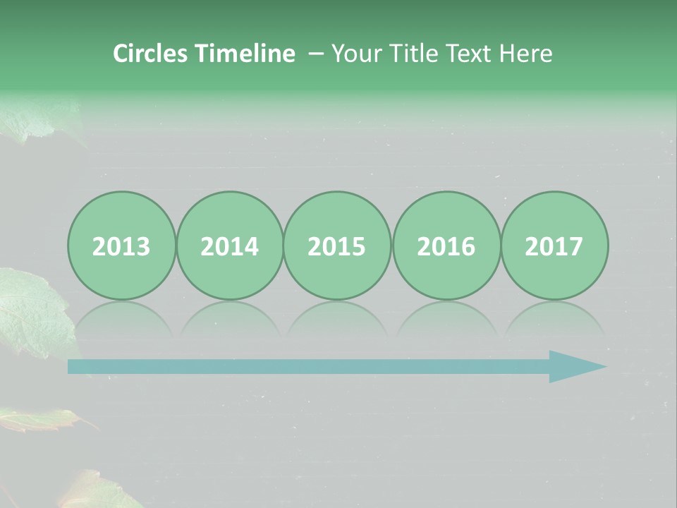 Men Gesture Unity PowerPoint Template