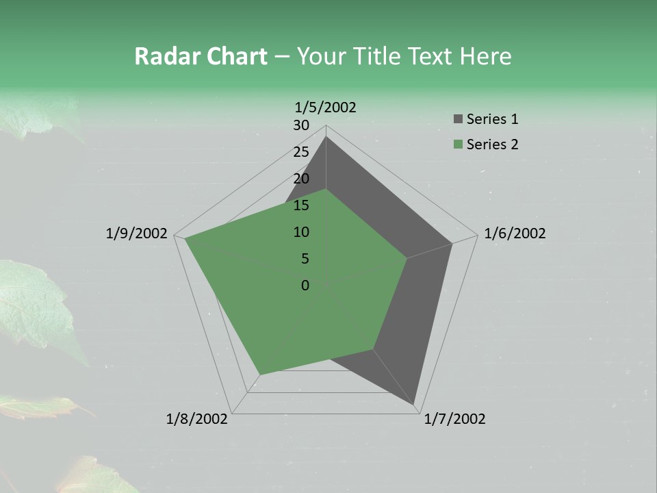 Men Gesture Unity PowerPoint Template