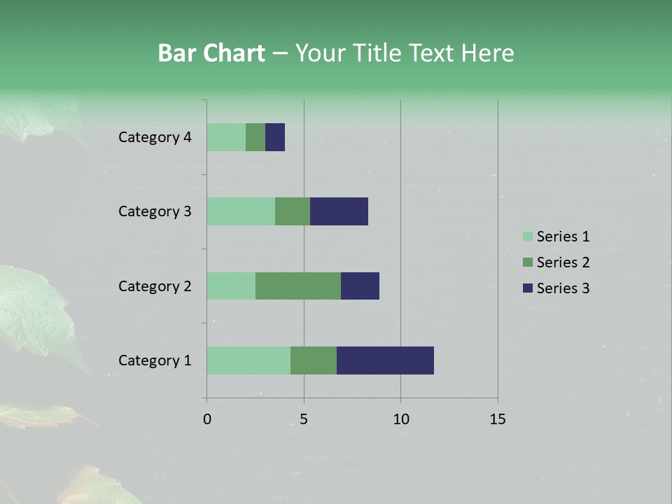 Men Gesture Unity PowerPoint Template