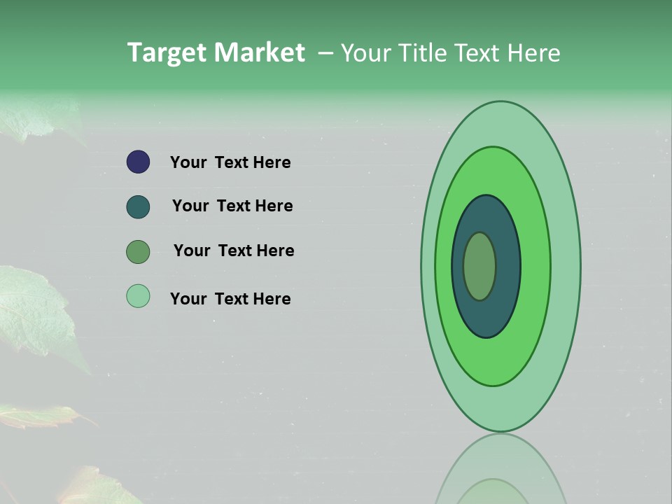 Men Gesture Unity PowerPoint Template