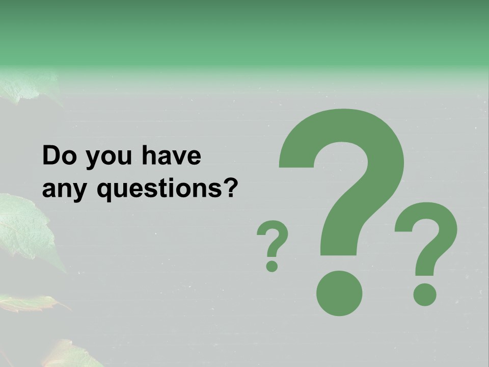 Men Gesture Unity PowerPoint Template