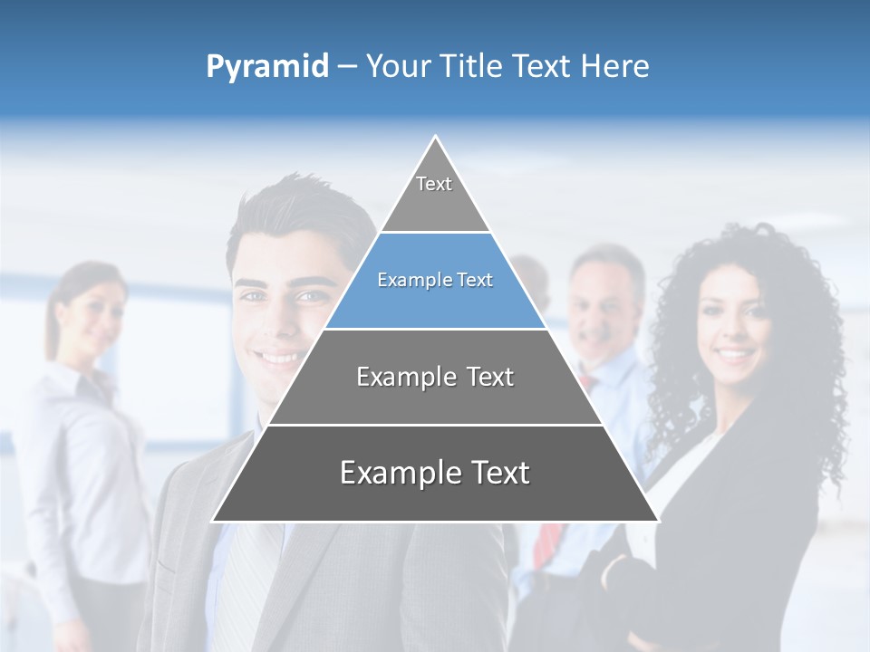 Women Positive  PowerPoint Template