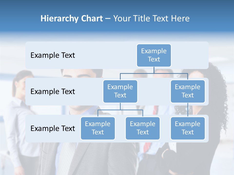 Women Positive  PowerPoint Template