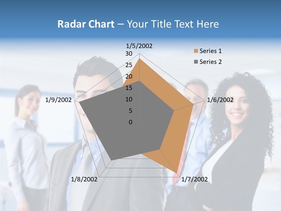 Women Positive  PowerPoint Template