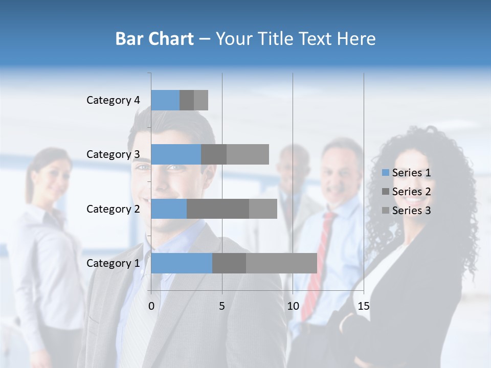 Women Positive  PowerPoint Template
