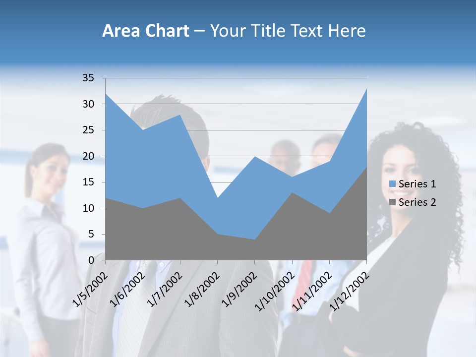 Women Positive  PowerPoint Template