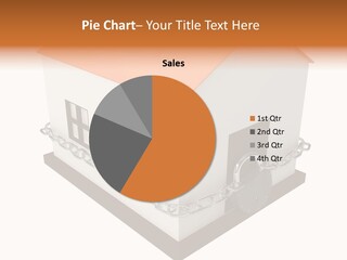 Background Safety Protection PowerPoint Template