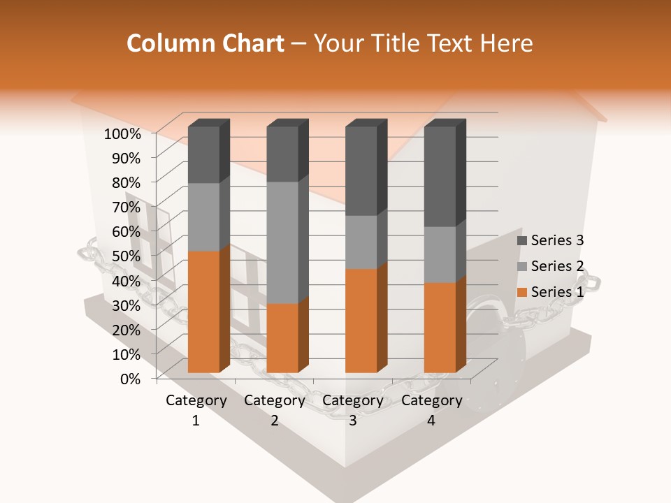 Background Safety Protection PowerPoint Template