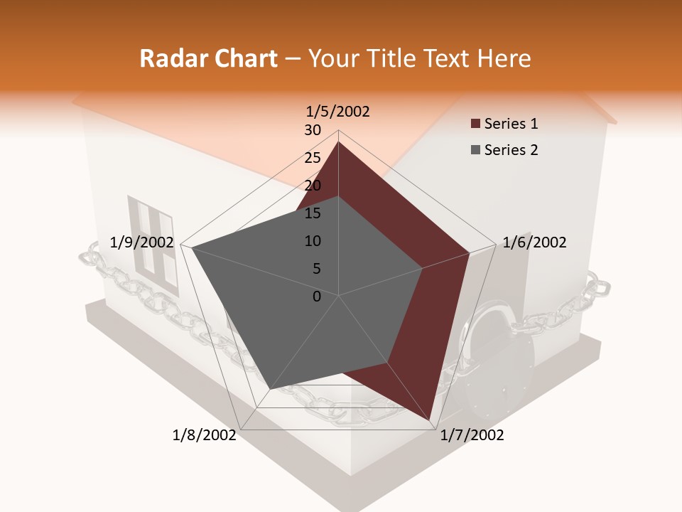 Background Safety Protection PowerPoint Template