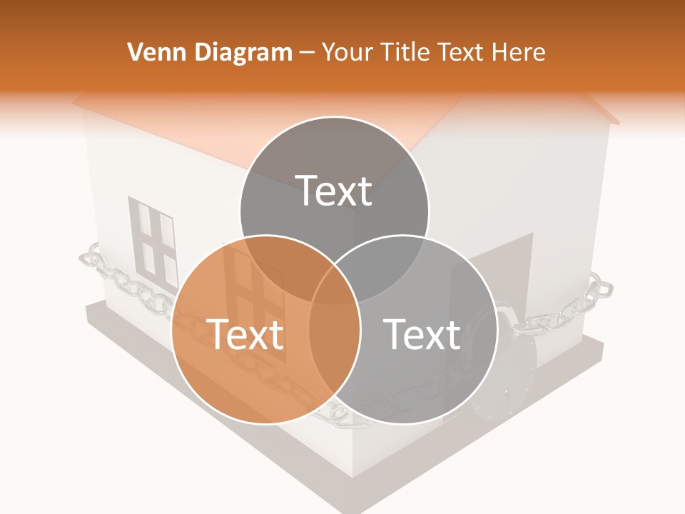 Background Safety Protection PowerPoint Template