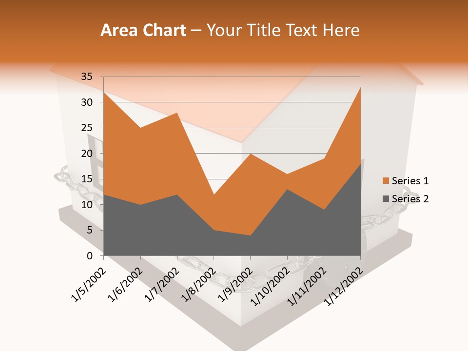 Background Safety Protection PowerPoint Template
