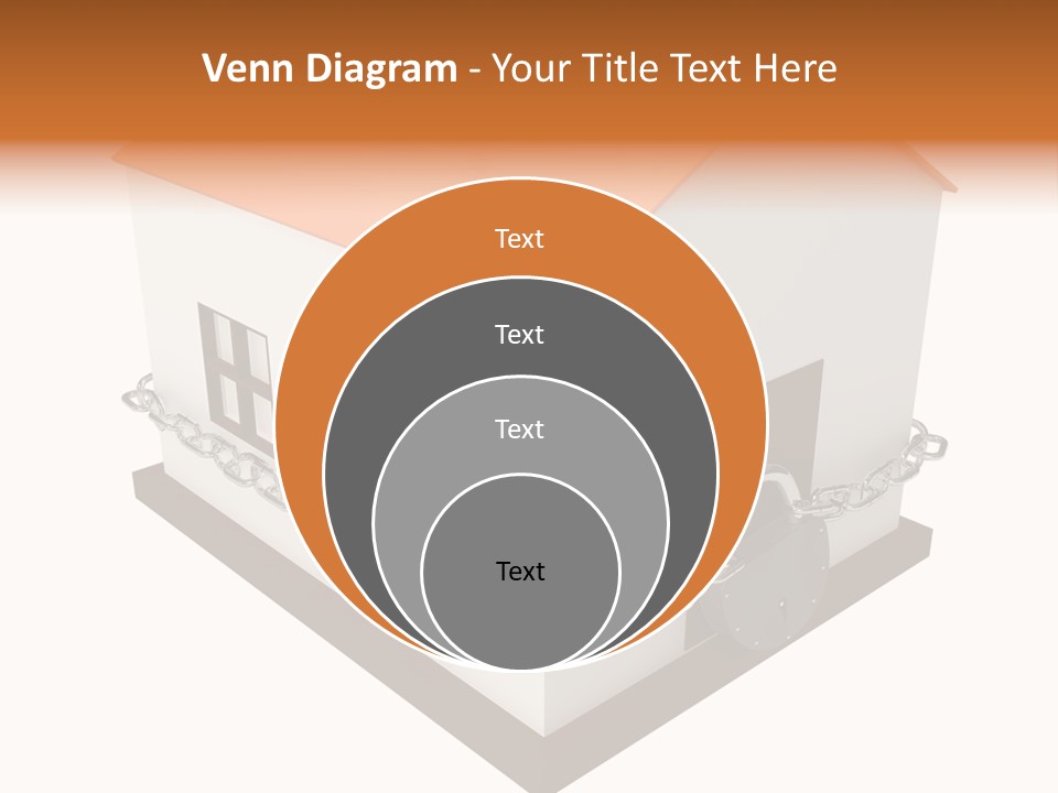 Background Safety Protection PowerPoint Template