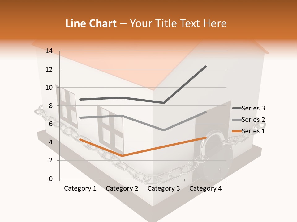 Background Safety Protection PowerPoint Template