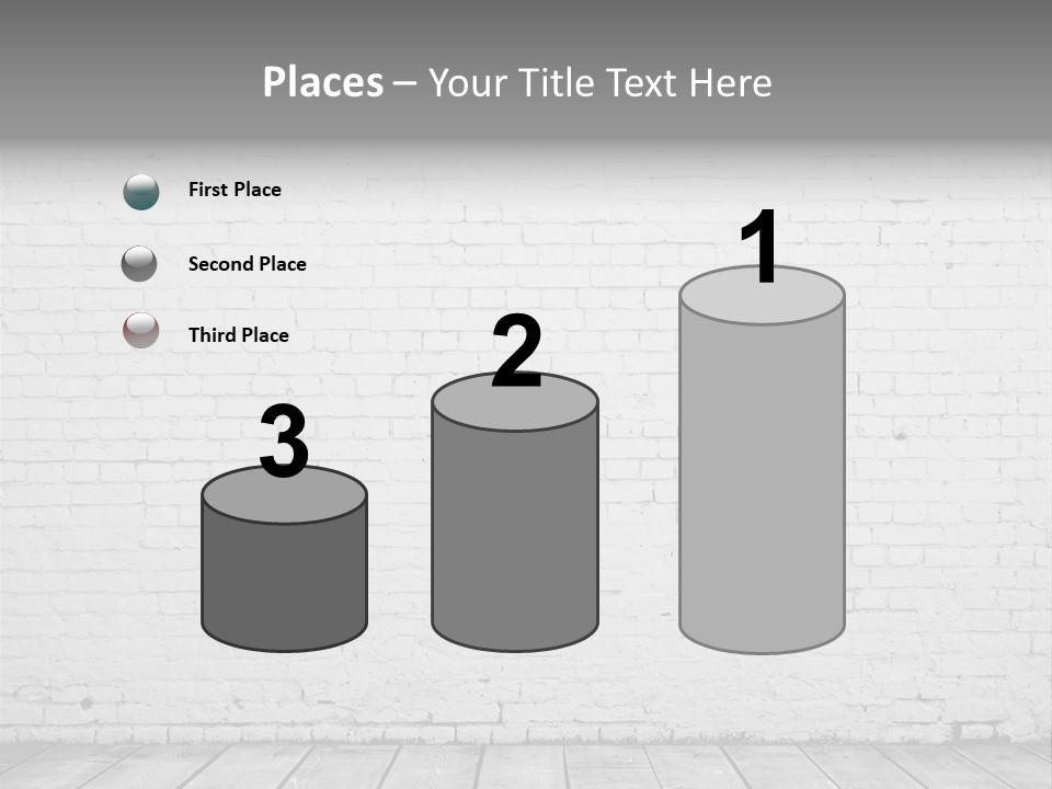 Solid Nobody Stained PowerPoint Template