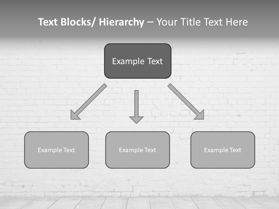Solid Nobody Stained PowerPoint Template