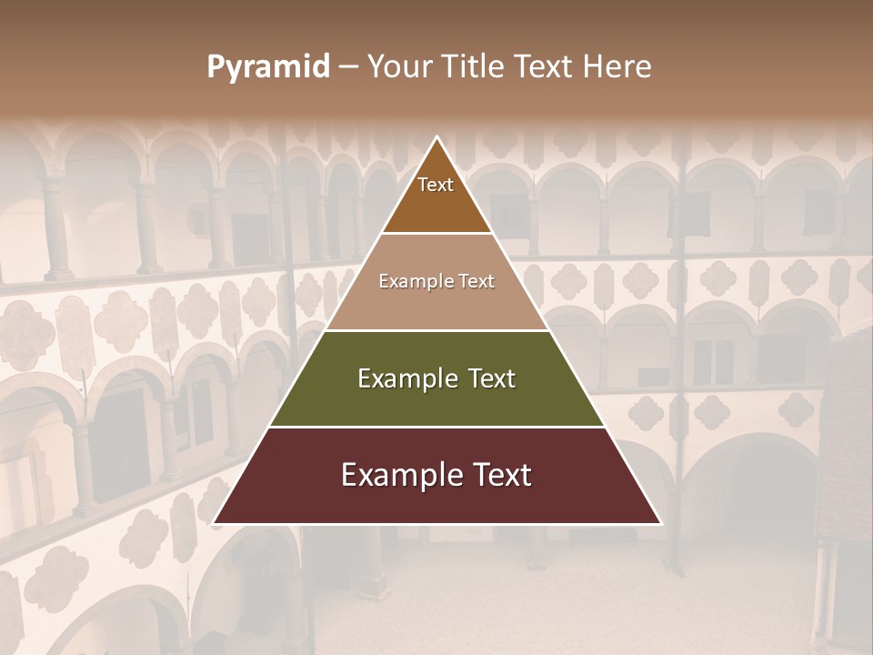 Tile Croatia Europe PowerPoint Template