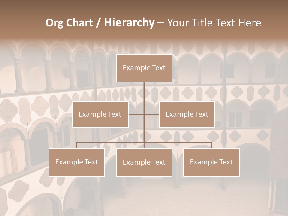 Tile Croatia Europe PowerPoint Template