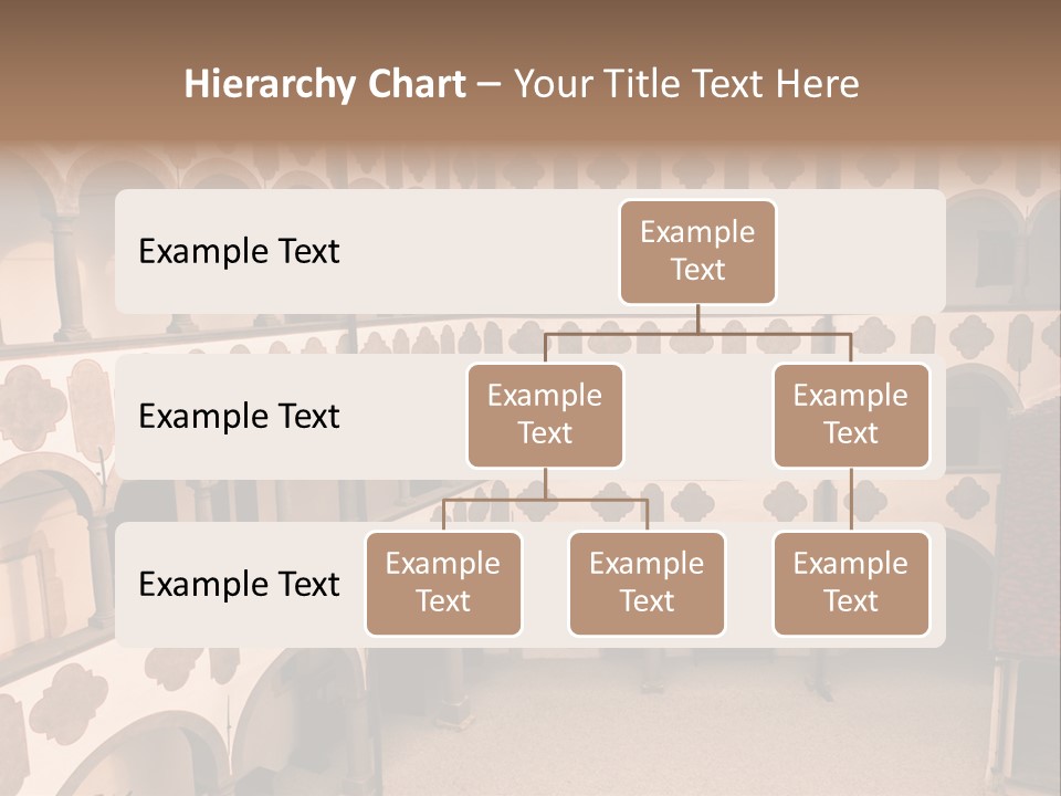 Tile Croatia Europe PowerPoint Template