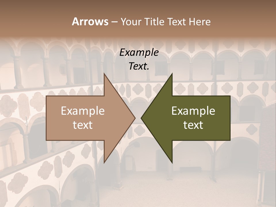 Tile Croatia Europe PowerPoint Template