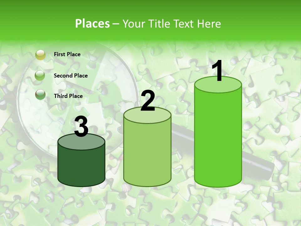 Poser Economy Business PowerPoint Template