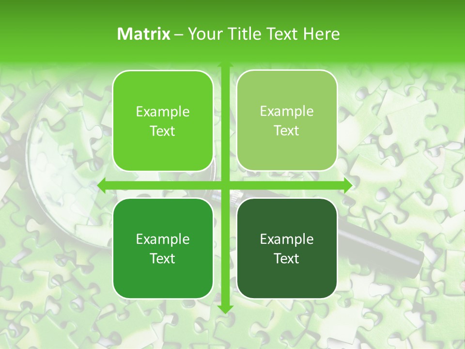 Poser Economy Business PowerPoint Template