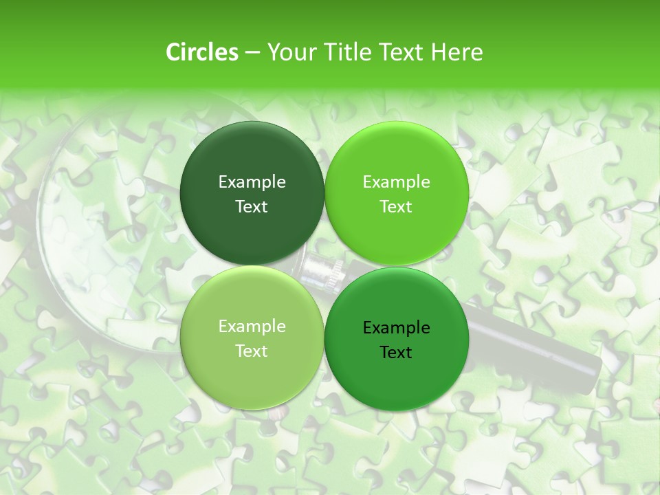 Poser Economy Business PowerPoint Template