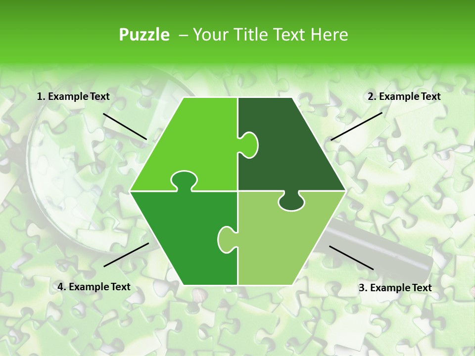 Poser Economy Business PowerPoint Template