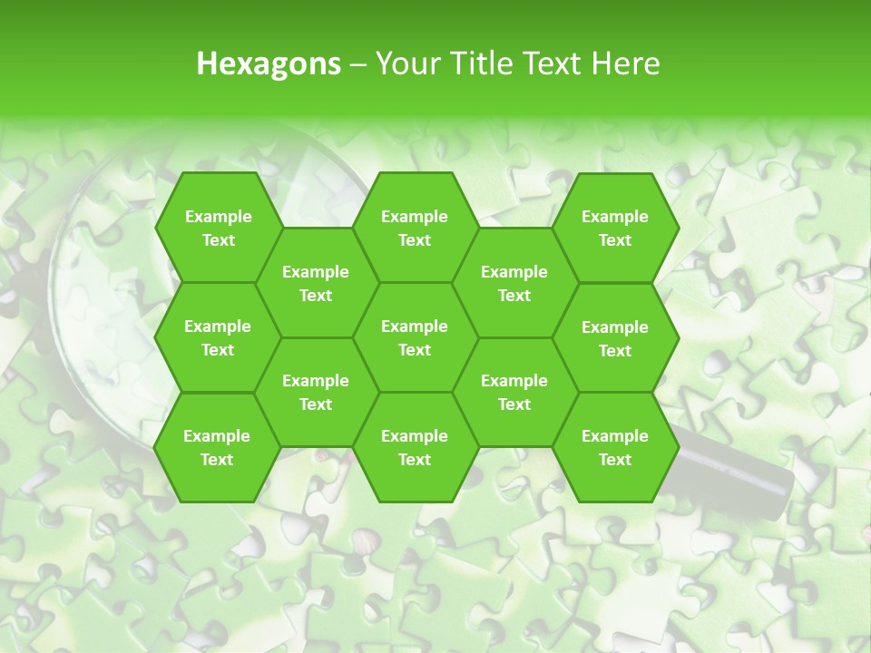 Poser Economy Business PowerPoint Template