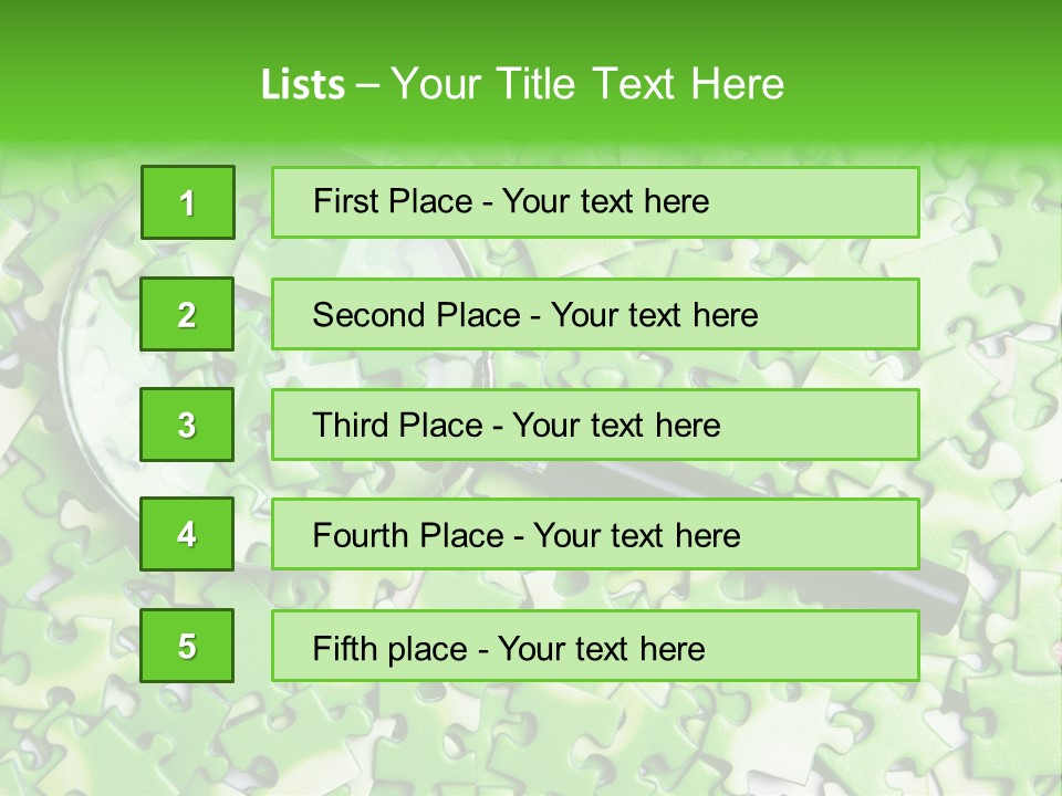 Poser Economy Business PowerPoint Template