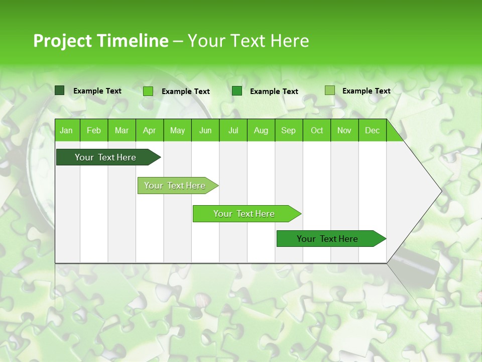 Poser Economy Business PowerPoint Template